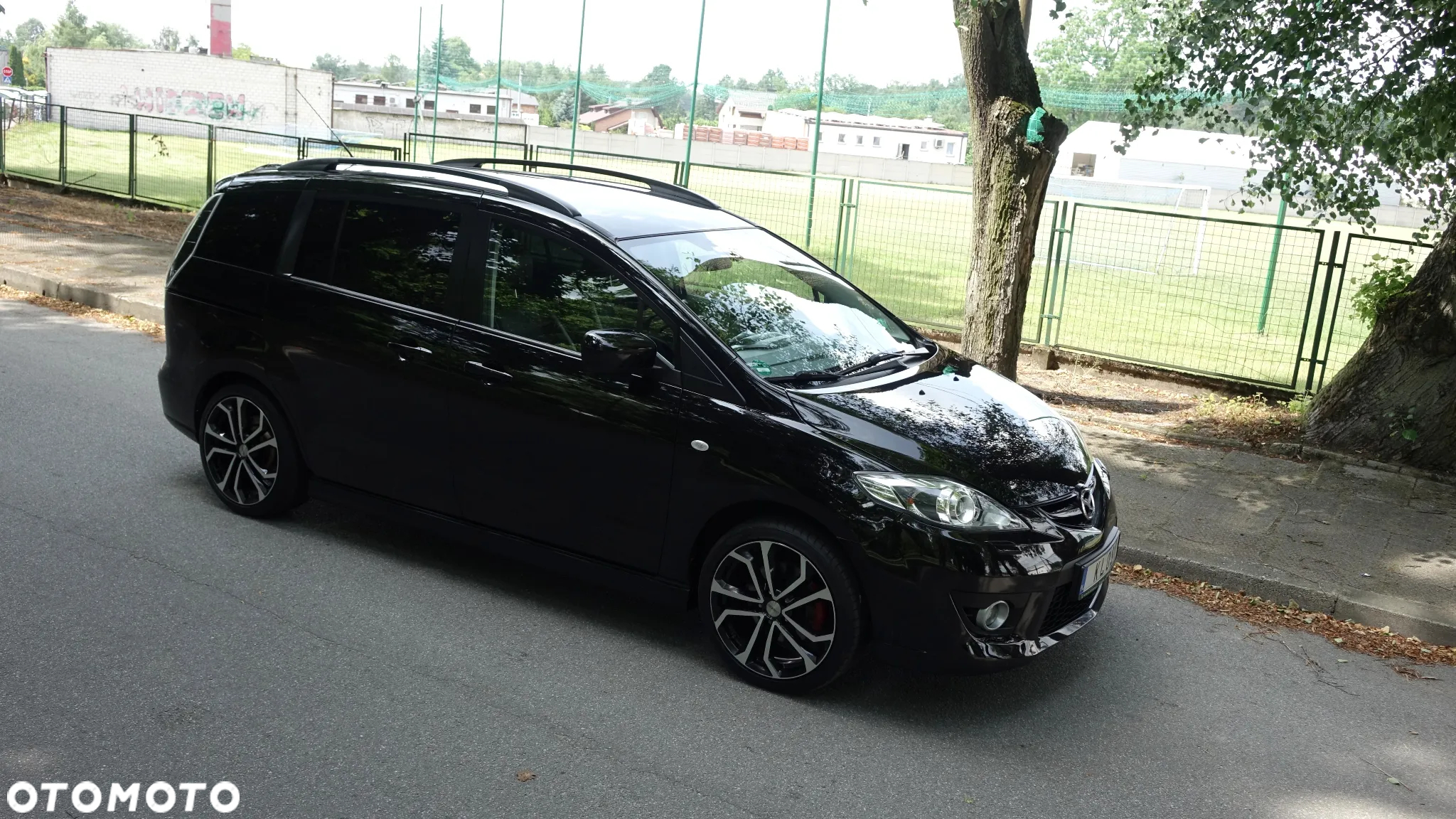 Mazda 5 2.0 Sport - 39