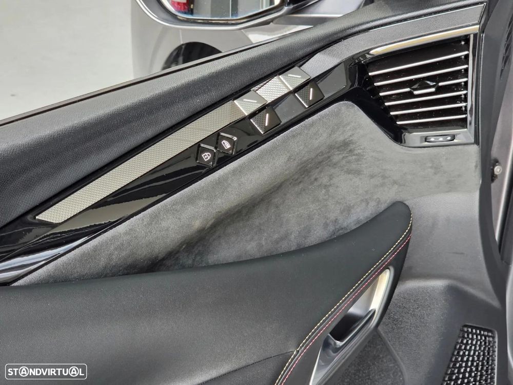 DS DS4 E-TENSE 225 PERFORMANCE LINE+ - 23