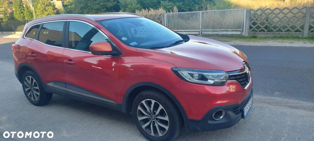 Renault Kadjar Energy dCi 110 EDC Business - 2