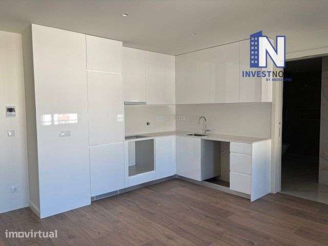 Apartamento T1 em Maximinos, Braga - Grande imagem: 4/13