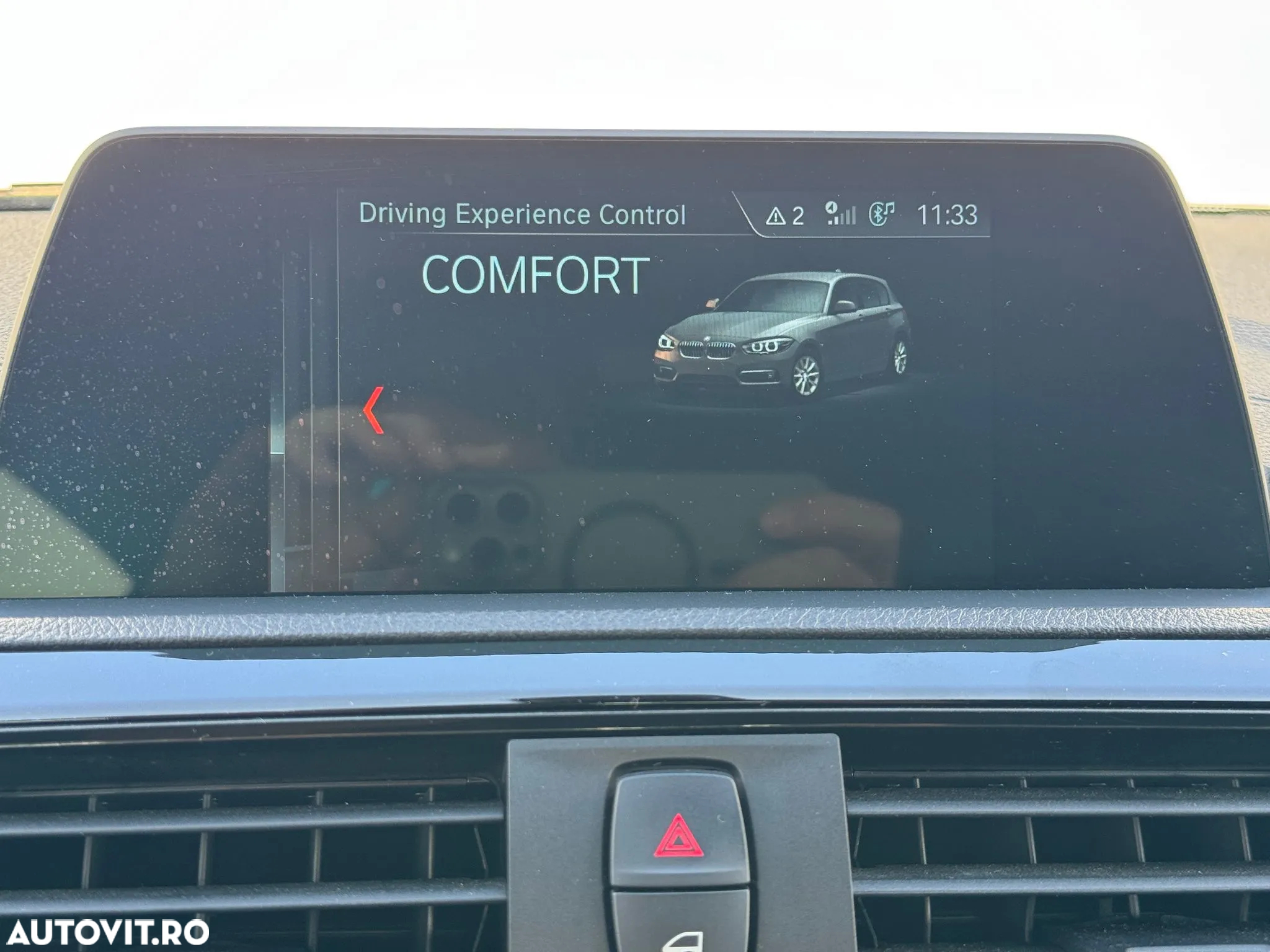 BMW Seria 1 116i M Sport Shadow - 23