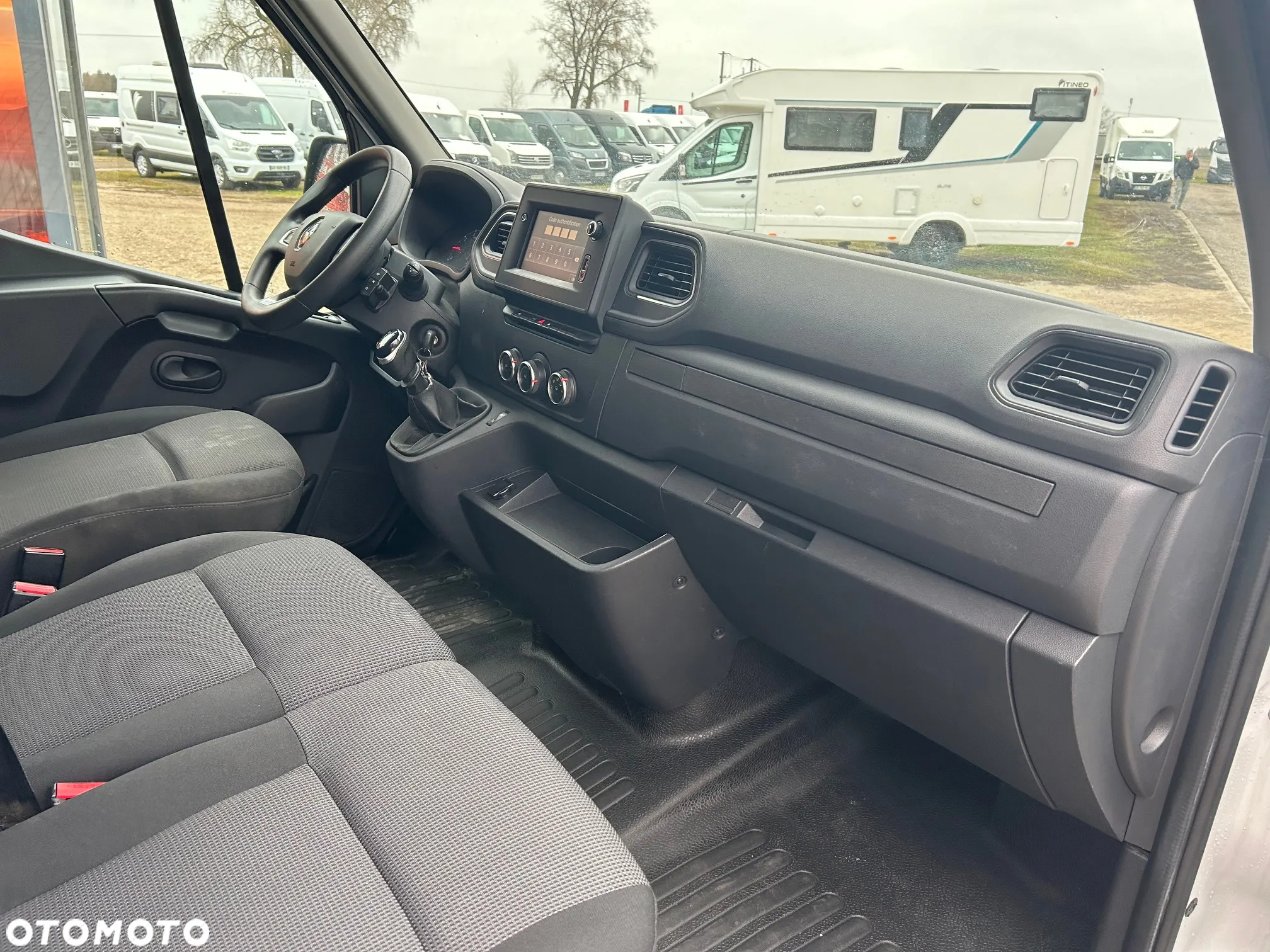 Renault Master L2H2 - 11