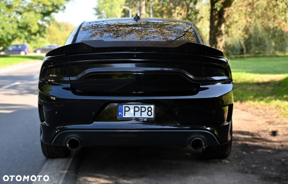 Dodge Charger - 22