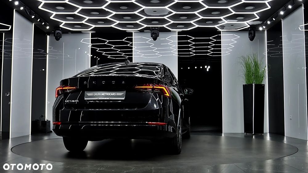 Skoda Octavia 1.0 TSI Ambition - 7