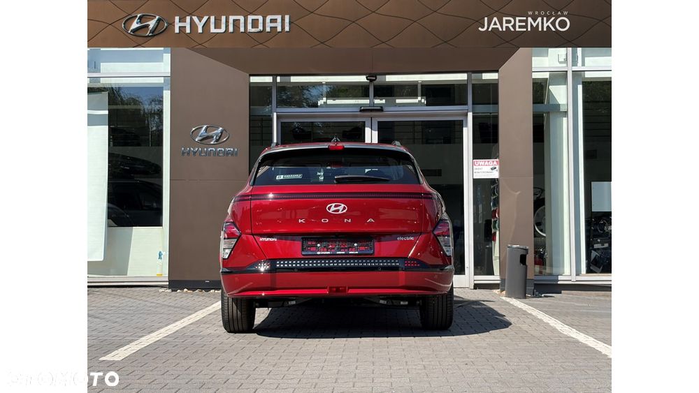 Hyundai Kona 49kWh Smart - 4