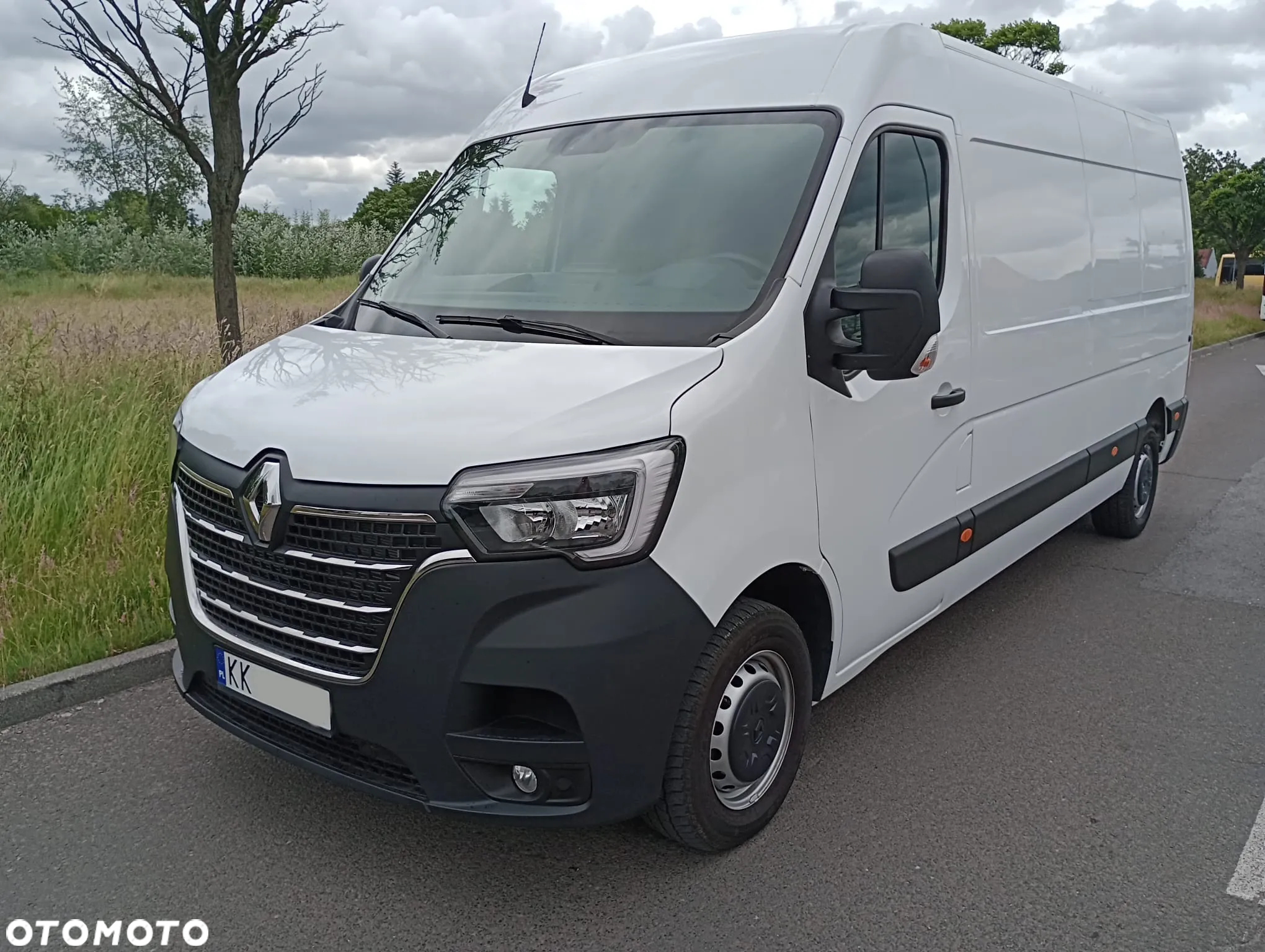 Renault Master - 12