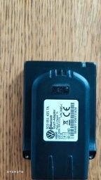 VW passat b7 golf sharan ... adapter bluetooth - 3