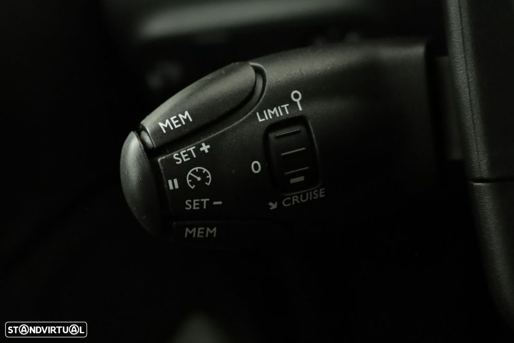 Citroën C3 1.2 PureTech Max - 17