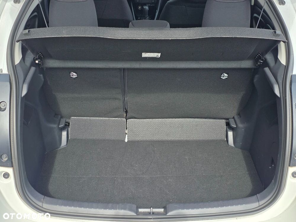 Toyota Yaris Hybrid 1.5 Style - 7