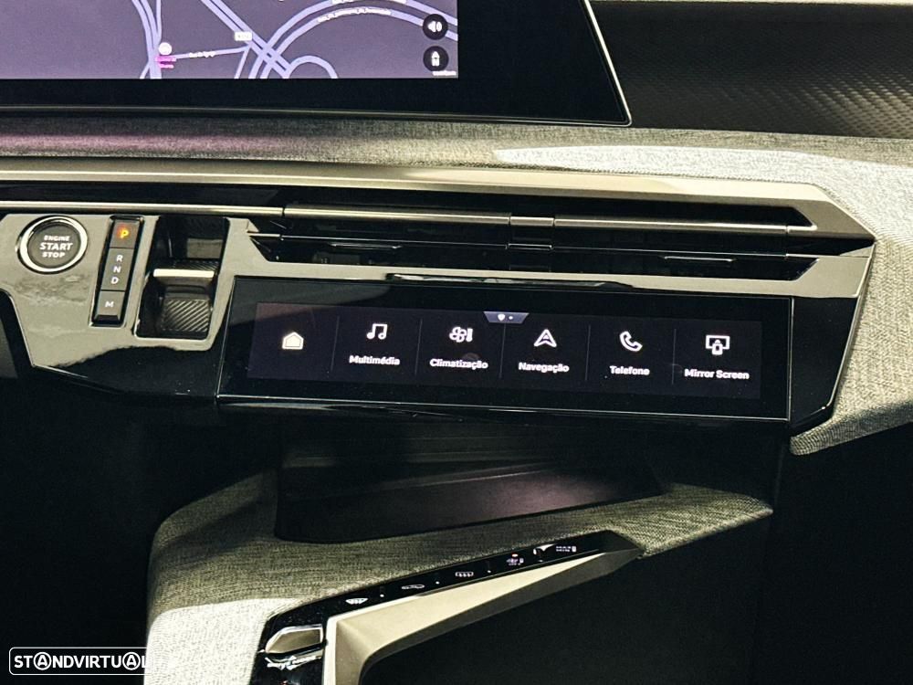 Peugeot 5008 1.2 Hybrid Allure Pack e-DCS6 - 21