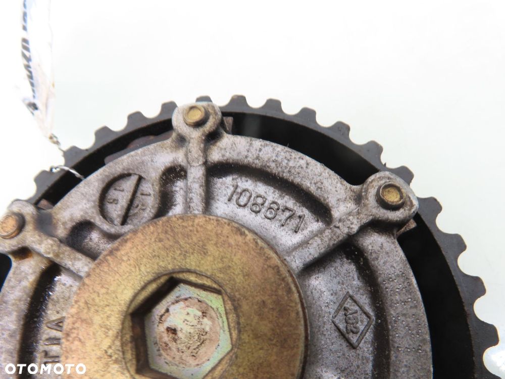 KOŁO FAZ WARIATOR RENAULT LAGUNA II 1.8 108671 - 3