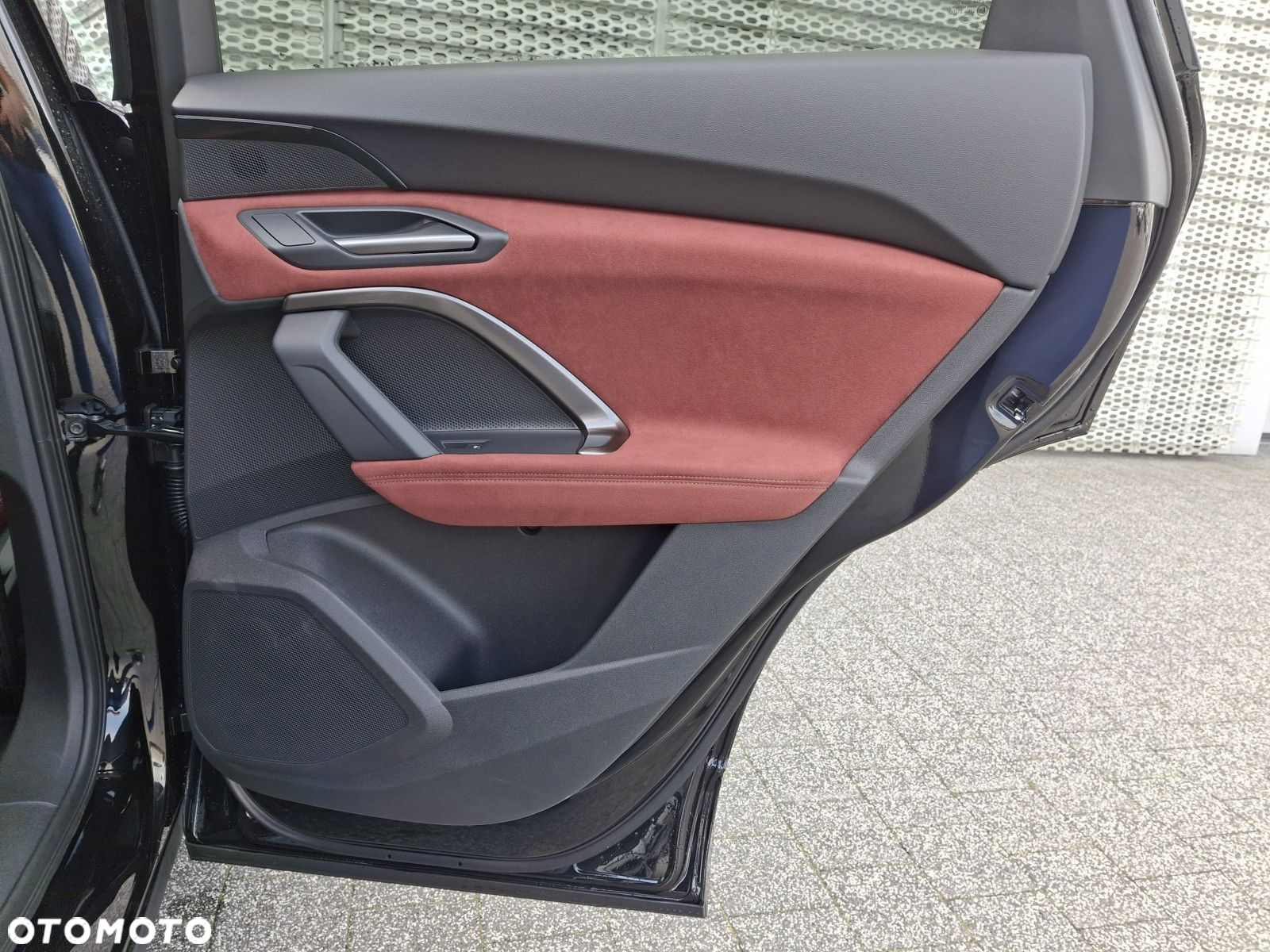 Audi SQ5 - 16