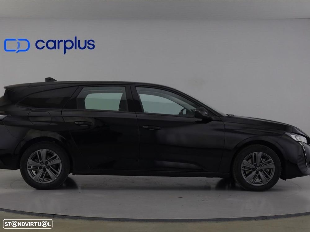 Peugeot 308 SW 1.2 PureTech Active Pack - 8