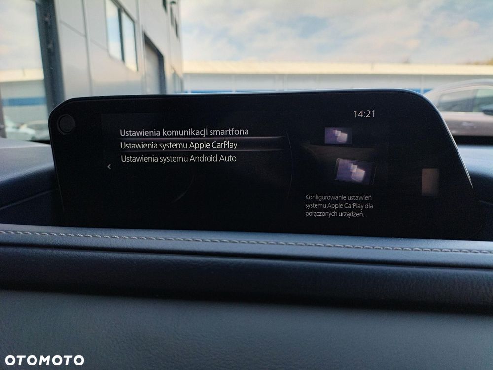 Mazda CX-30 2.0 mHEV Hikari AWD - 21