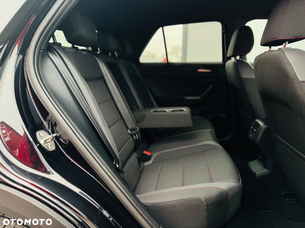 Volkswagen T-Roc 1.5 TSI OPF R-Line - 35