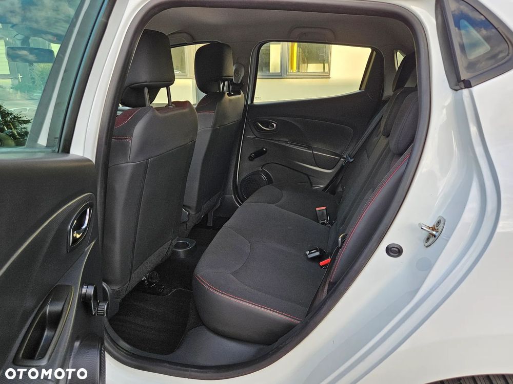 Renault Clio Cargo 1.2 16V 75 Extra - 13