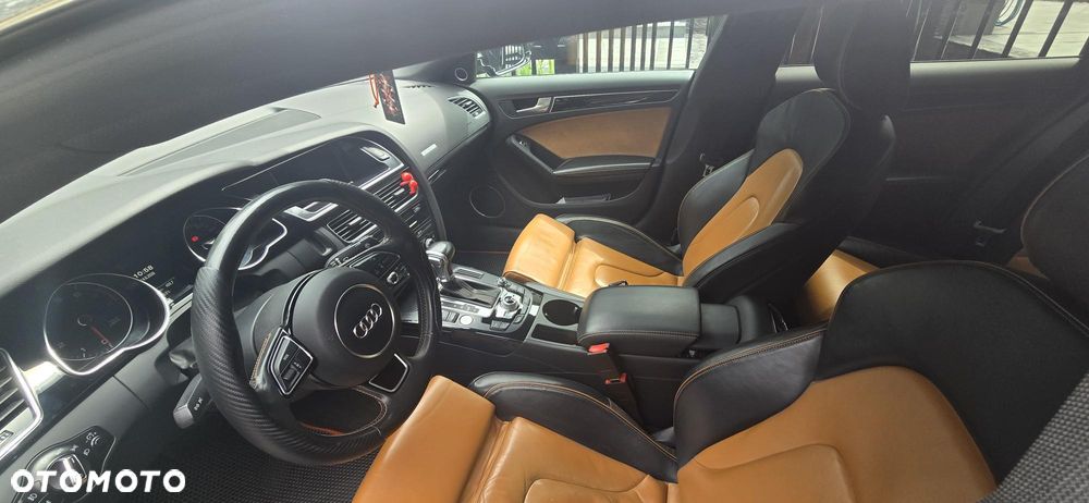 Audi A5 Sportback 2.0 TFSI Quattro S tronic - 11