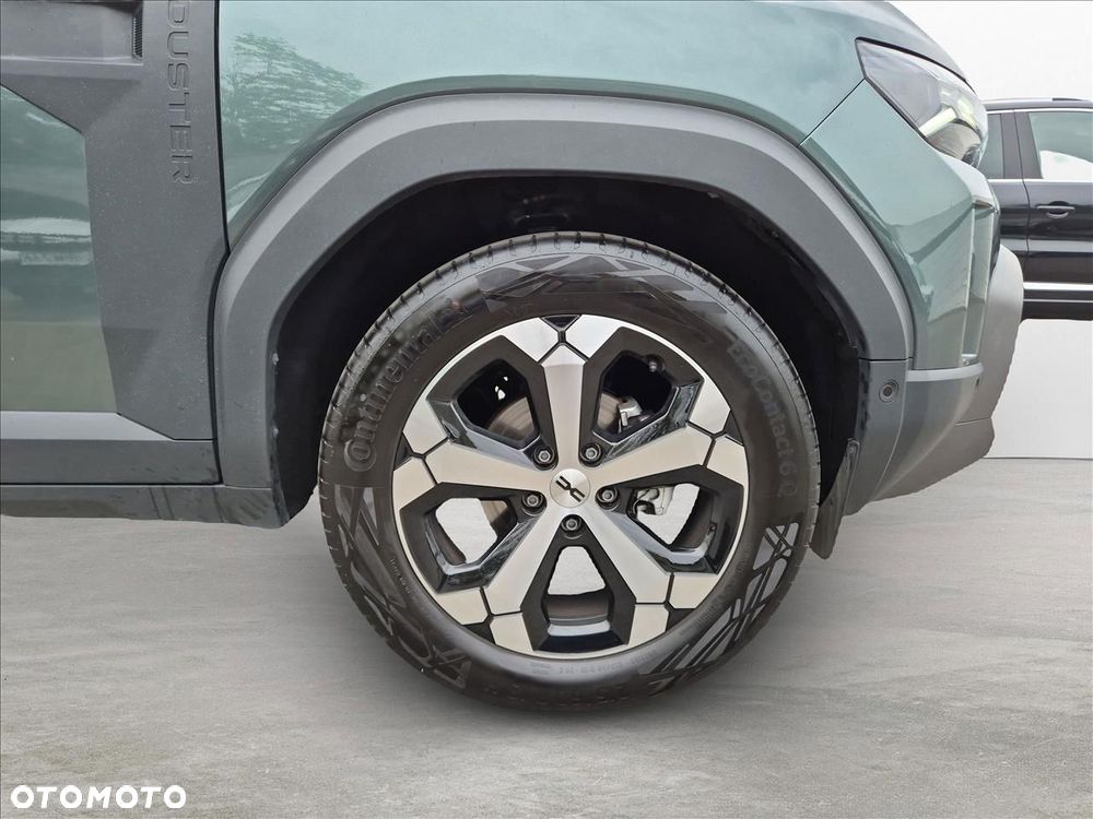 Dacia Duster - 20
