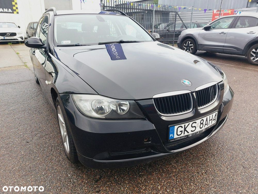 BMW Seria 3 - 16