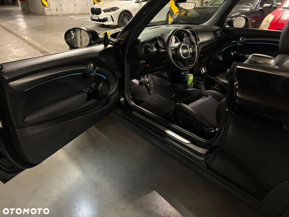 MINI Cooper S Sport-Aut - 8