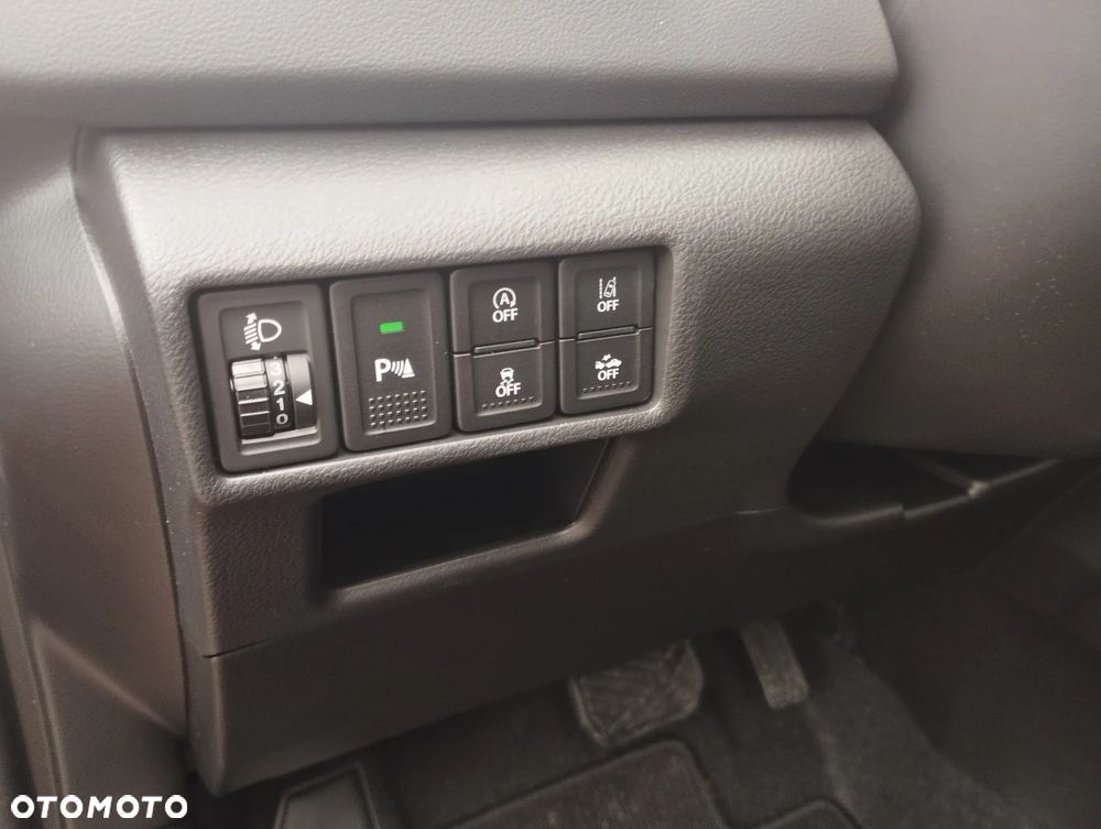 Suzuki S-Cross 1.4 BoosterJet mHEV Premium Plus SP - 18