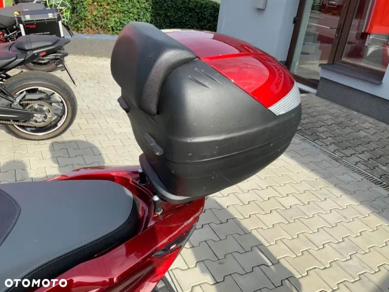 Honda PCX - 4