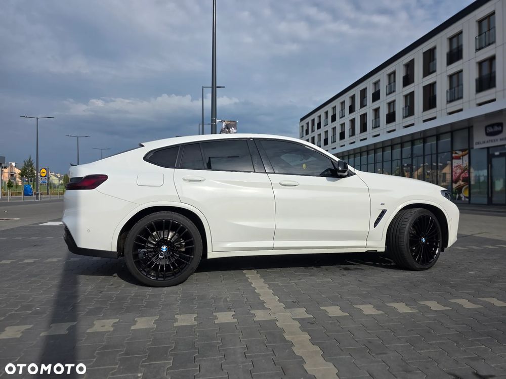 BMW X4 xDrive20d M Sport - 17