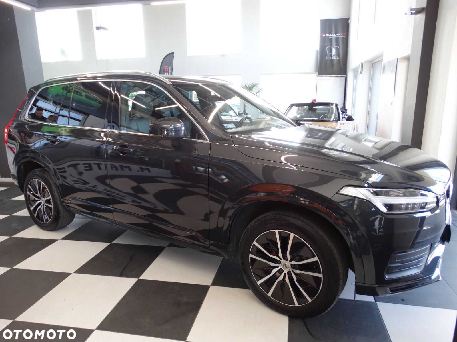 Volvo XC 90 - 3