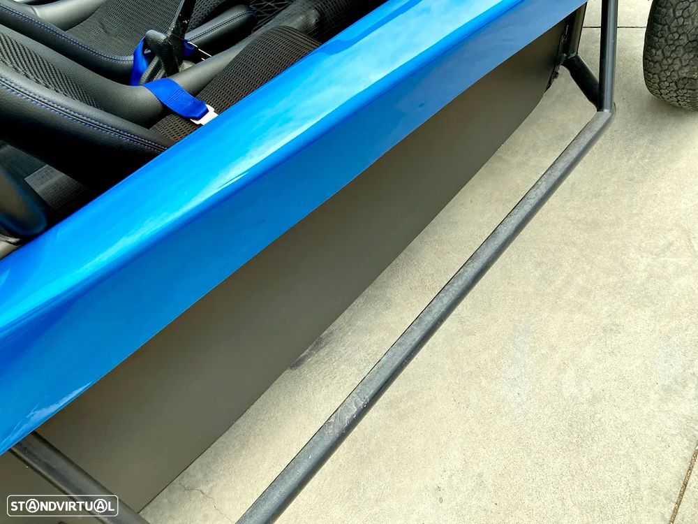 VW Buggy - 30