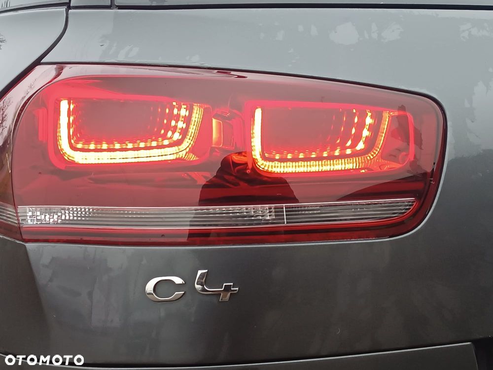 Citroën C4 Picasso 2.0 BlueHDi Intensive - 12