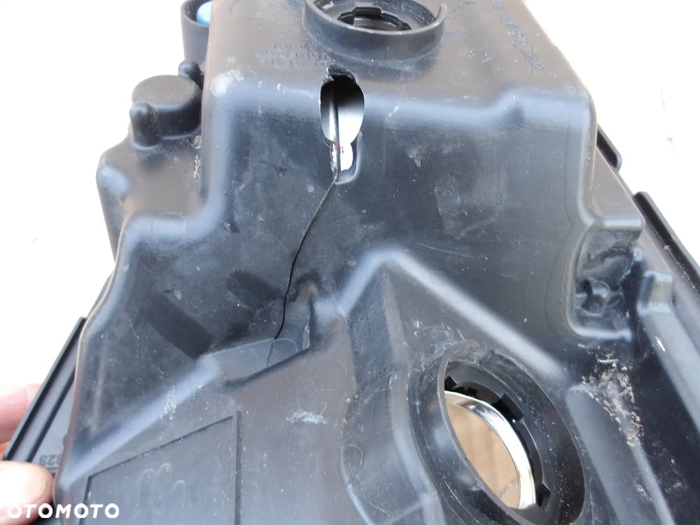 HALOGEN LEWY MITSUBISHI ECLIPSE CROSS W4323 - 7