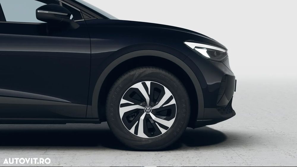 Volkswagen ID.4 52 kWh Pure - 6