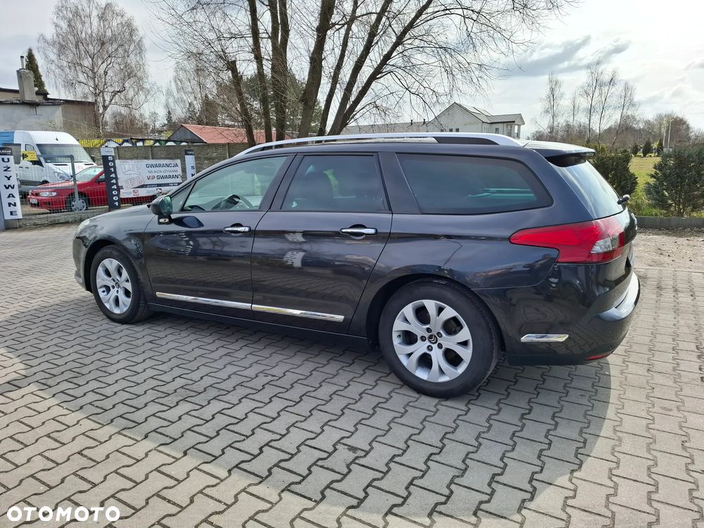 Citroën C5 - 24