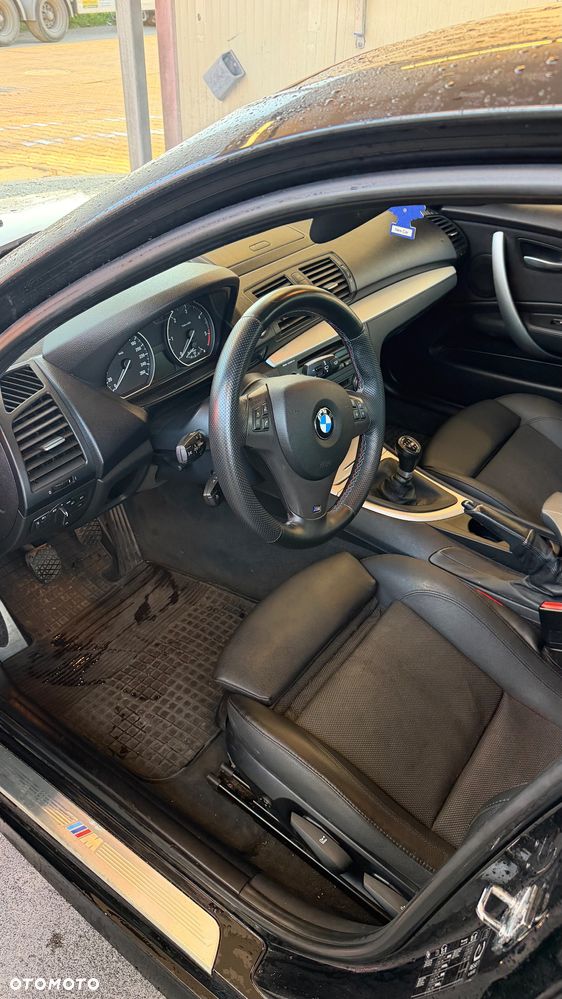 BMW Seria 1 120d - 14
