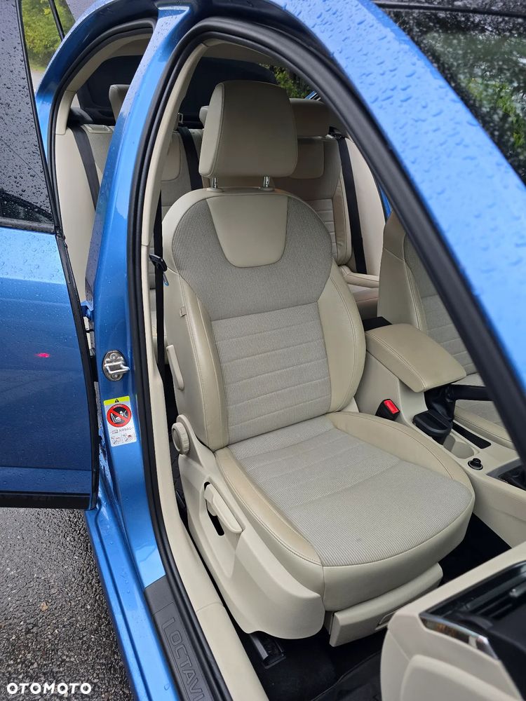 Skoda Octavia 1.8 TSI (Green tec) Ambition - 21