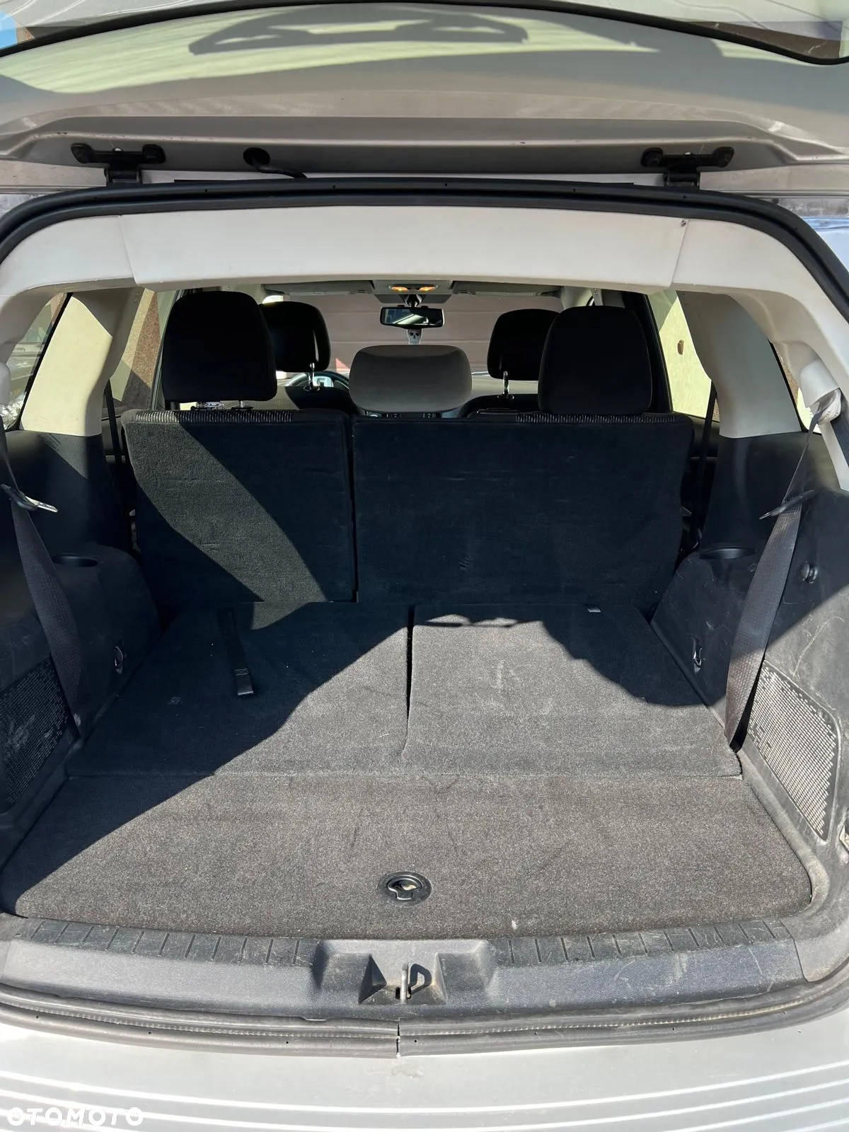 Dodge Journey - 15