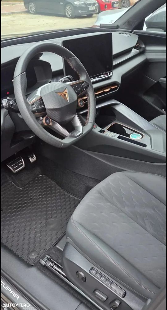 Cupra Terramar - 7