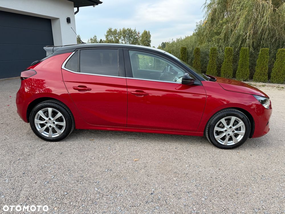 Opel Corsa 1.2 GS Line Plus Pack S&S - 17