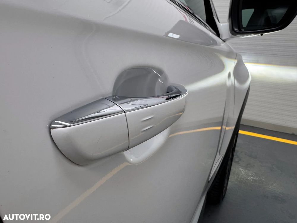 DS Automobiles DS 7 Crossback PERFORMANCE LINE - 26