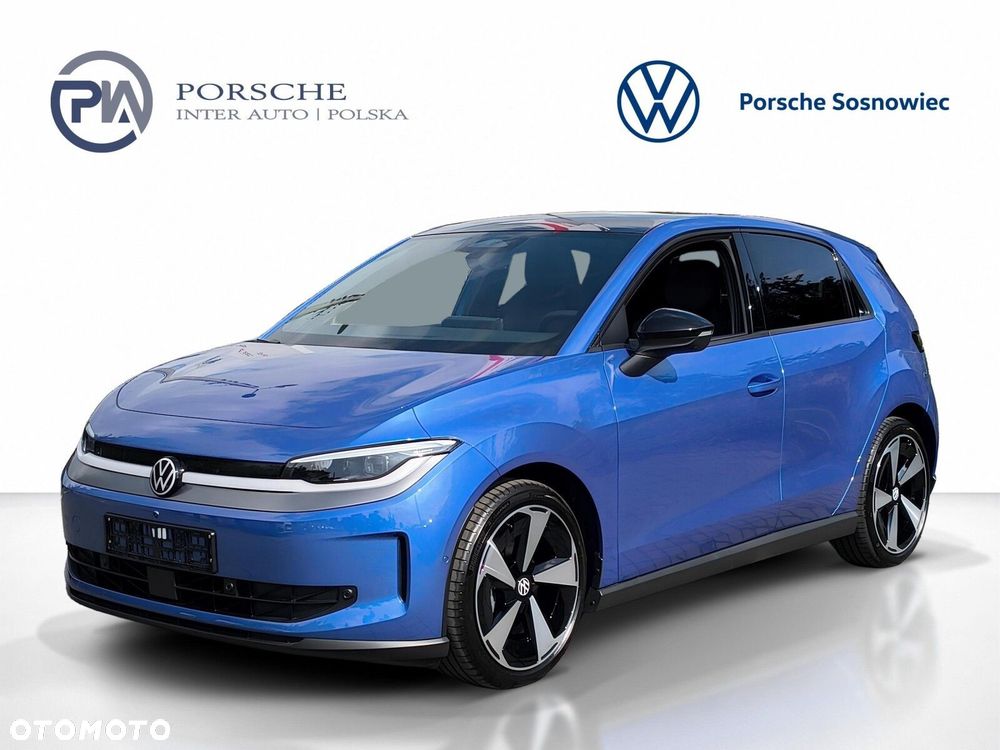 Volkswagen Id. Polo