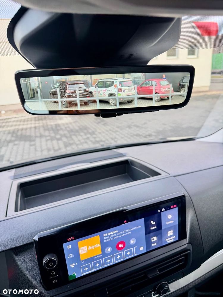 Fiat Scudo Brygadowy Maxi - 6