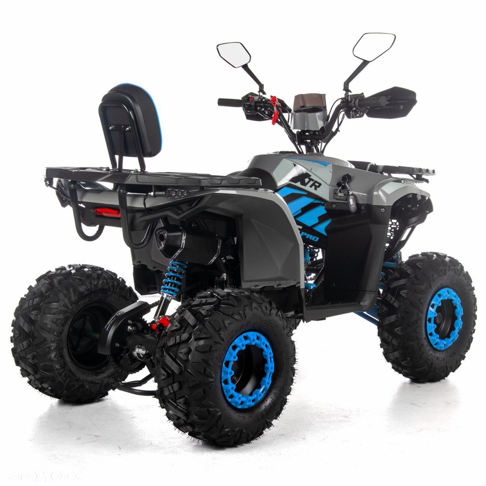 XTR Inny - 22