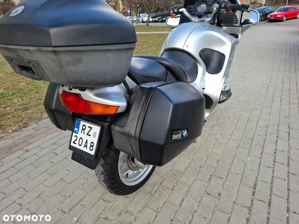 BMW RT - 14