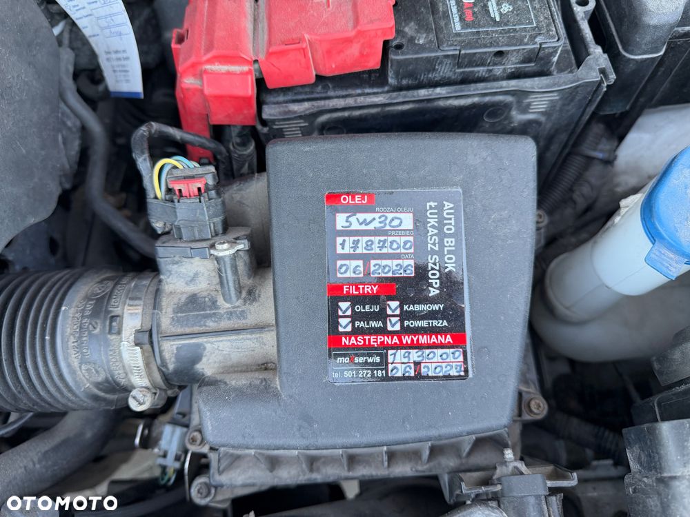 Ford Transit connect currier - 31