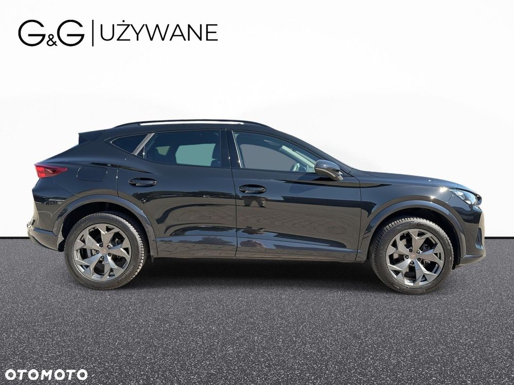 Cupra Formentor 1.5 eTSI mHEV DSG - 5