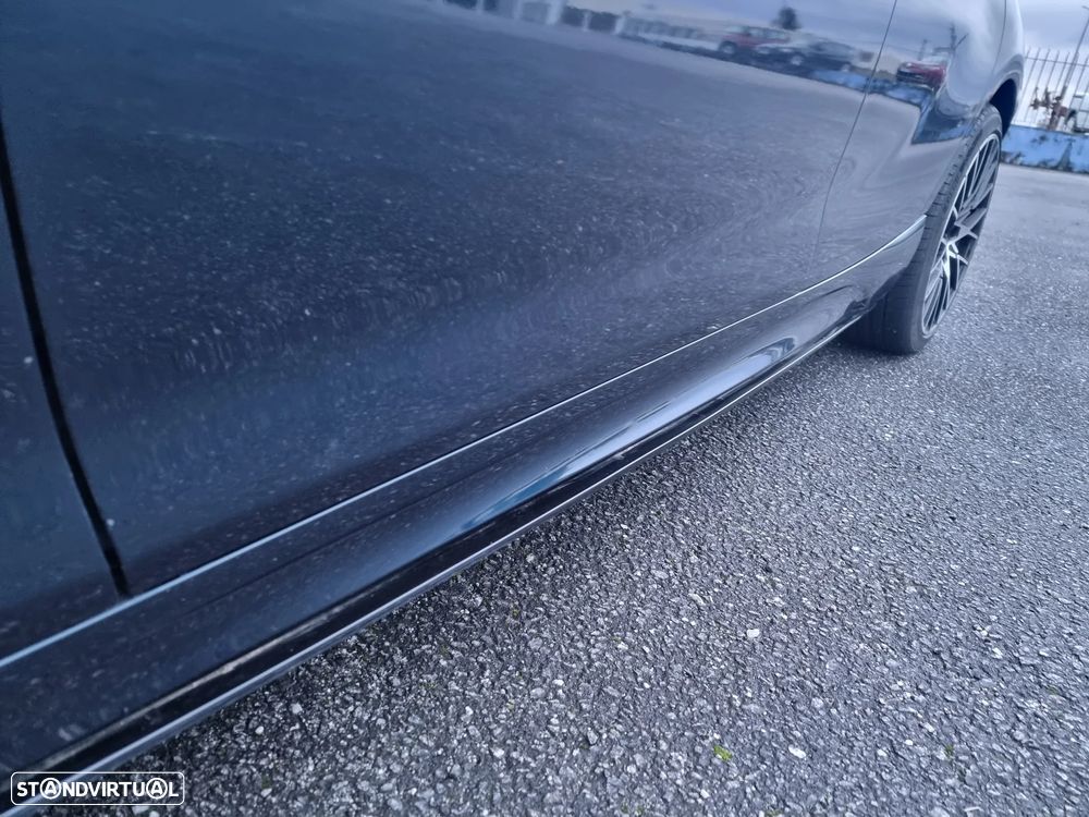 BMW 116 d M Sport - 7