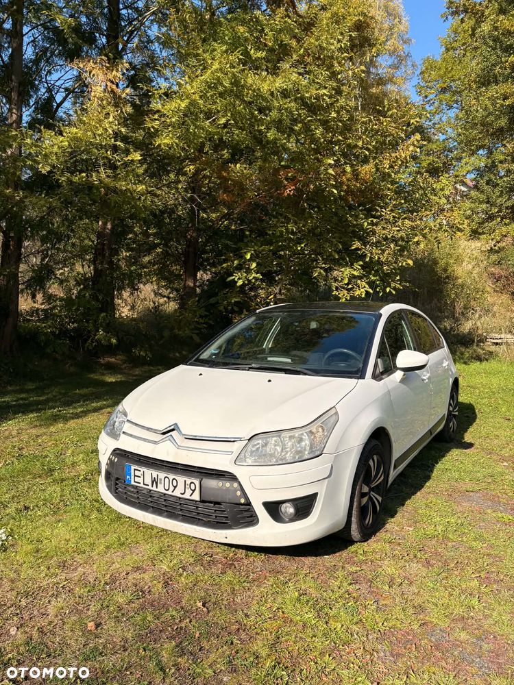 Citroën C4