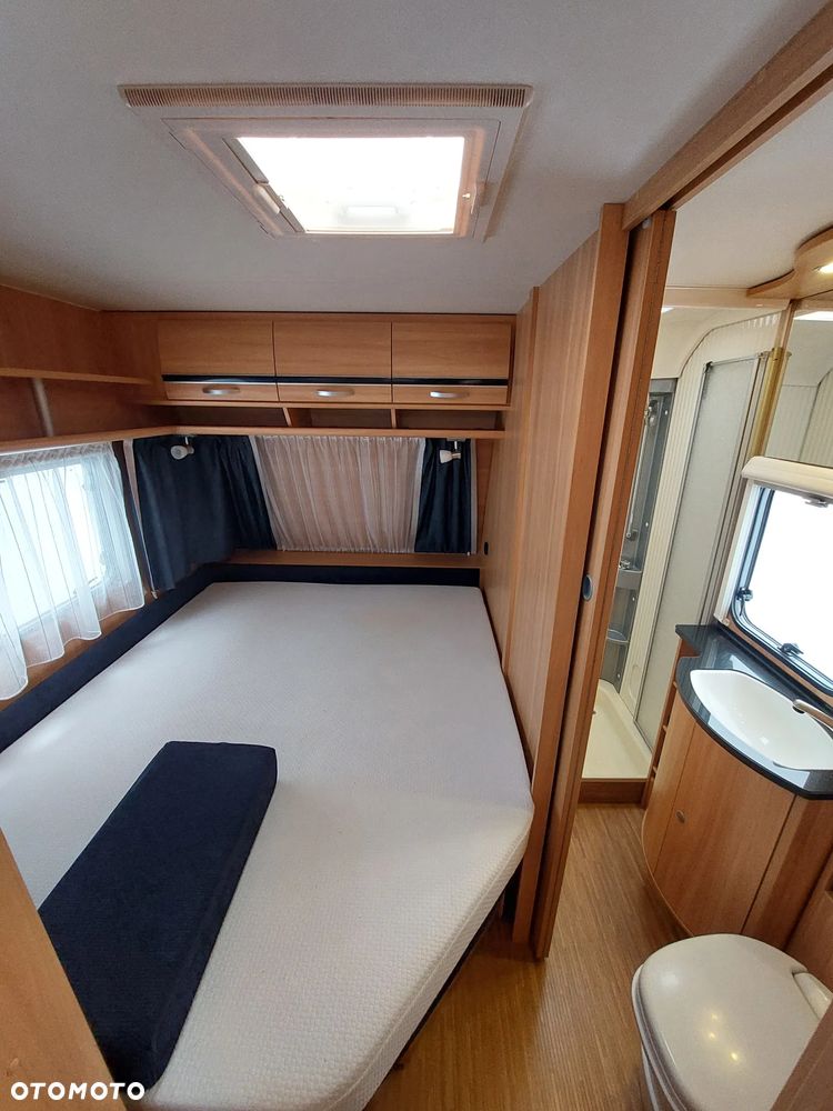 Dethleffs Camper 560 SK - 6
