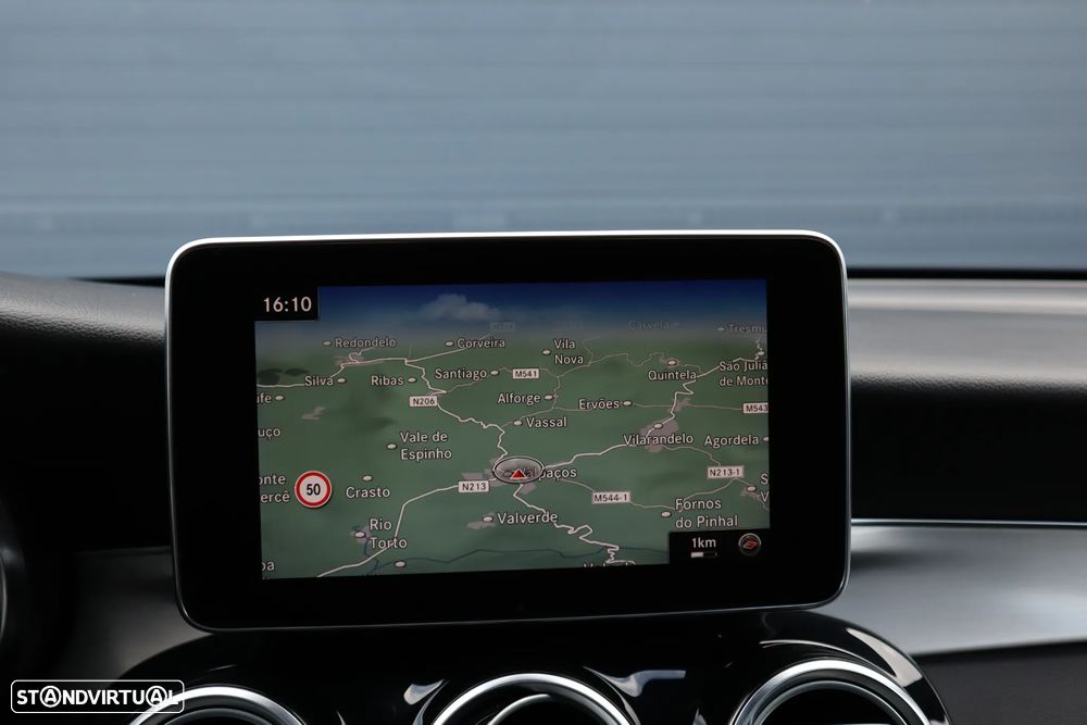 Mercedes-Benz GLC 350 - 25