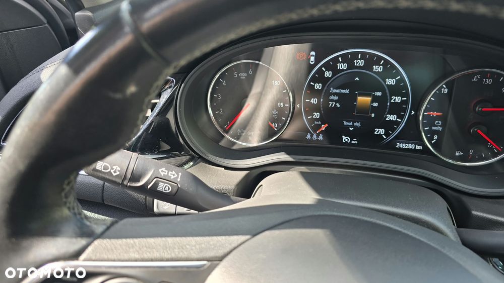 Opel Insignia 2.0 CDTI Elite S&S - 20